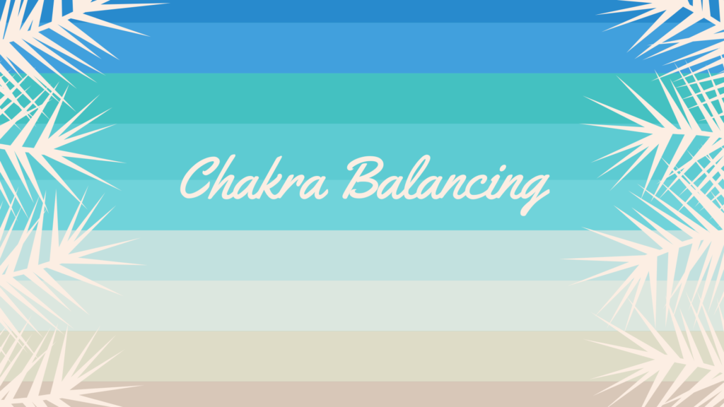 chakra guide