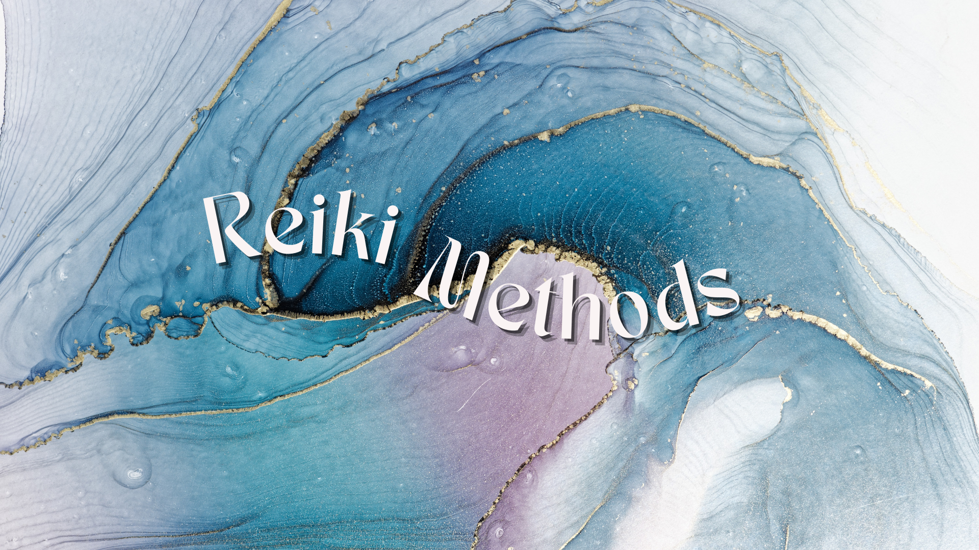 Ways To Practice Reiki